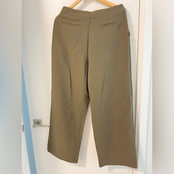OAK+FORT GREEN TROUSERS (NEW WITH TAG) - Picture 4 of 4